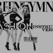 Britney Manson Минус Песни Fashion