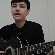 Yomon Kiz Gitara Uzbek Gitara Atabek Halilov