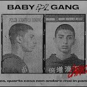 Baby Gang Carico