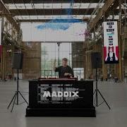 Armin Van Buuren Computers Take Over The World Maddix Remix