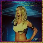 Britney Spears Slave 4 U Remix