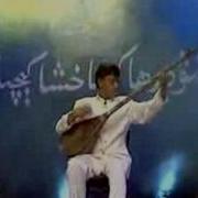 Uighur Dutar