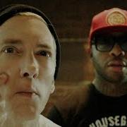 Eminem Berzerk