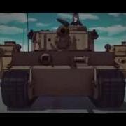 Amv Girls Und Panzer 40 1