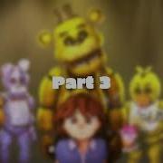 Sfm C4D Blender Fnaf Five Nights Inside Collab Open