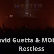 David Guetta Restless