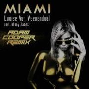 Miami Adam Cooper Remix