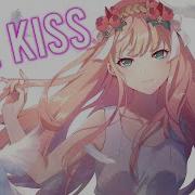 Nightcore Dua Lipa One Kiss