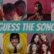 Guess The Song In 1 Second Challenge By Lifeples