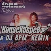 Housekasper X Dj Bpm Remix