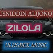 Husniddin Alijonov Qizg Onma Mandan Official Music Version Vodiy