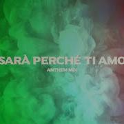 Saraperche Ti Amo Remix