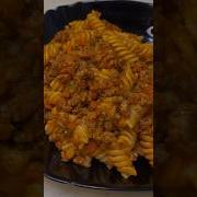 Макароны С Фаршем