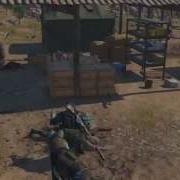Mgsv Pp Музыка На Вертолете
