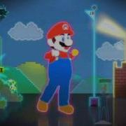 Just Dance 3 Ubisoft Meets Nintendo Just Mario