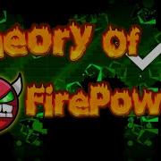 Geometry Dash Hard Demon