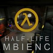 Half Life Ambience Kleiner Labs