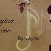 Oqtay Agayev Qaytar Esqimi