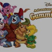 Gummi Bears Intromaster Intro