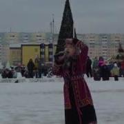Маша Вэлло Няхар Навками Центр Национальных Культур Г Надым