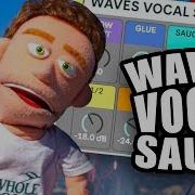 The Only Waves Vocal Preset You Need Ableton Tutorial