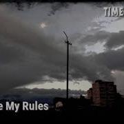 My Life My Rules Instrumental