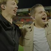 Blikkendag Sven Versteeg Featuring Likke Pehp