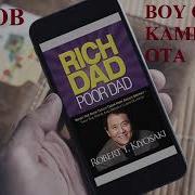 Boy Ota Kambag Al Ota Robert Kiyosaki 10 Bob Audiokitob