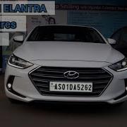 Elantra Silence