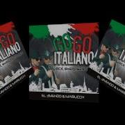 El 3Mendo And Mariucch Go Go Italiano Jack Smeraglia Radio Edit