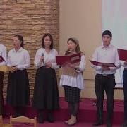 Псалом Я Вижу Иисуса В Славе И Силе