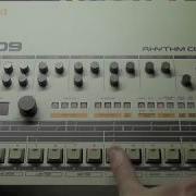 909 The Drum Machine