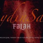 Aydin Sani Felek 2019