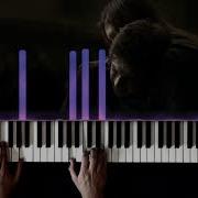 Dumbledore S Farewell Piano Solo Nicholas Hooper