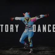 Pubg Victory Dance 77