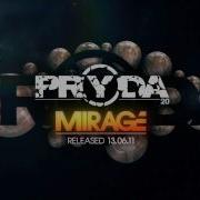 Pryda Mirage