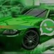 Whatsapp Car Bass Boosted