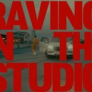Raving In The Studio Aitch Bou