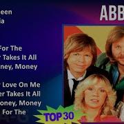 Mix Abba