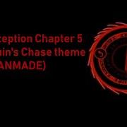 Dark Deception Mannequin Chase Theme