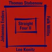 Thomas Stabenow Such Sweet Thunder Feat Lee Konitz Johannes Enders