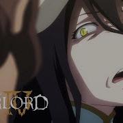 Overlord Albedo