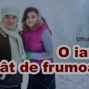 E O Iarna Atat De Frumoasa