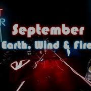 September Beat Saber Custom Map Expert