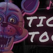 Tik Tok Fnaf Song