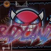 Badland Very Hard Demon Taman Geometry Dash 2 0 On Stream