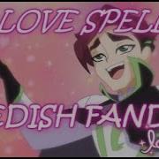 Lolirock The Game Of Love Swedish Fandub