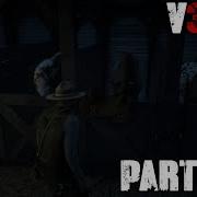 Red Dead Redemption 2 Part 34 The Delights Of Van Horn