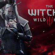 The Witcher 3 Ost 04 Wake Up Ciri