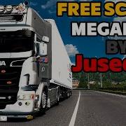 Ets2 Scania Scs Edit By Zeeuwse Trucker Mod 1 27